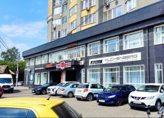 Продажа офиса, 76.1 м2, Ивановская область, улица Кузнецова, 8