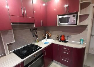 Сдаю двухкомнатную квартиру, 43 м2, Мурманская область, проспект Кирова, 17