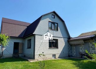 Продам дом, 120 м2, посёлок Кузьмино, улица Грибоедова