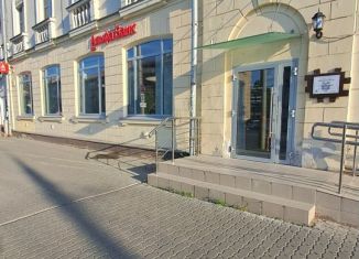 Продаю торговую площадь, 160.7 м2, Тула