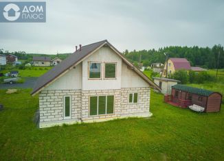 Дом на продажу, 128.5 м2, СНТ Ясная Поляна, Солнечная улица, 8
