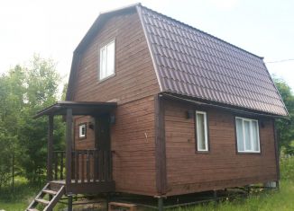 Продаю дачу, 51.6 м2, СНТ Сампо, улица Победы