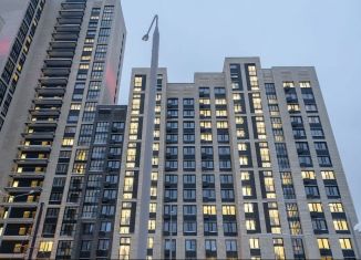 Продажа машиноместа, 14 м2, Москва, улица Красных Зорь, 23, метро Давыдково