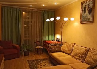 2-комнатная квартира в аренду, 55 м2, Петергоф, Санкт-Петербургский проспект, 25