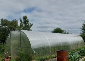 Продажа дома, 25 м2, деревня Новая Казмаска, Луговая улица, 28