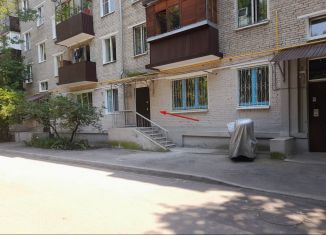 Квартира на продажу студия, 15 м2, Москва, Волоколамское шоссе, 80А, район Покровское-Стрешнево