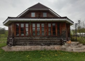 Продаю дом, 99 м2, деревня Раздолье, Сосновая улица