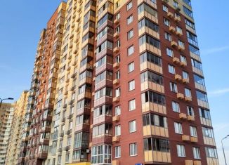 Аренда 1-комнатной квартиры, 36 м2, Люберцы, Вертолётная улица, 48, ЖК Люберцы 2020