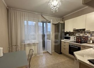 Продаю 1-ком. квартиру, 42.7 м2, Королёв, улица Академика Легостаева, 4, ЖК Стрела