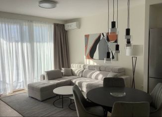 2-ком. квартира на продажу, 31 м2, Сочи, Нагорная улица, 1, микрорайон Центральный