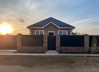 Продам дом, 114 м2, посёлок Индустриальный, Степная улица