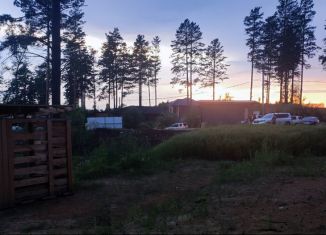 Продается участок, 7.7 сот., посёлок Еловый, Православная улица