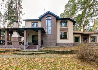 Продам дом, 500 м2, Пушкино, улица Куйбышева, 4/3