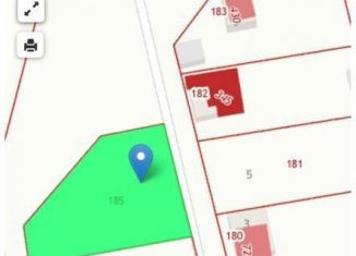 Продаю участок, 18 сот., село Чернолесовский