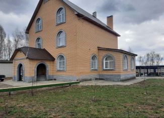 Сдаю дом, 350 м2, деревня Толстобино