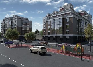 Продам 1-комнатную квартиру, 37 м2, Вологда, набережная 6-й армии