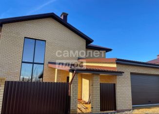 Продам дом, 209.8 м2, деревня Ошурга, Коттеджная улица, 7