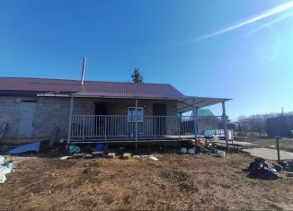 Продажа дома, 47 м2, НСТ Поселок Новое Осоргино, Персиковая улица