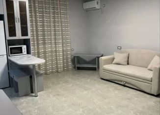 Продается квартира студия, 25 м2, Сочи, Православная улица, 15/1, микрорайон Энергетик-Изумруд