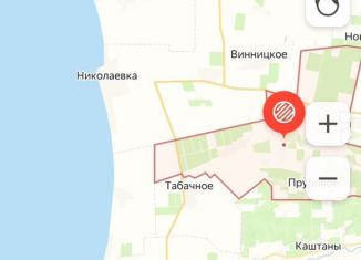 Продажа земельного участка, 13 сот., село Равнополье