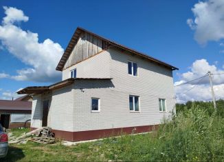 Продаю дом, 129 м2, Тобольск, Каштановый проезд