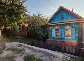 Продаю дом, 44.7 м2, Энгельс, улица Республики, 18