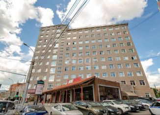 Продаю офис, 18.2 м2, Новосибирск, Советская улица, 64