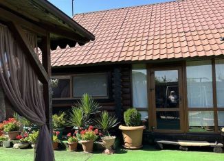 Земельный участок на продажу, 200 сот., село Укромное, Молодёжная улица, 66В