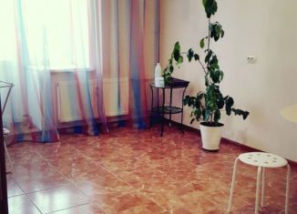 Сдаю однокомнатную квартиру, 36.2 м2, Люберцы, Вертолётная улица, 44, ЖК Люберцы 2017