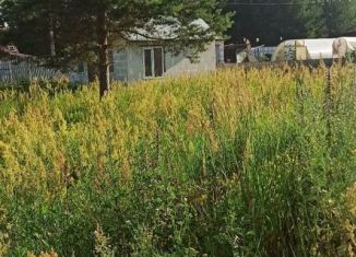 Продается участок, 12 сот., деревня Каравай, Новая улица