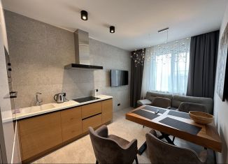 Однокомнатная квартира на продажу, 44 м2, посёлок городского типа Сириус, Таврическая улица, 7к5, ЖК Арт Лайт Сити