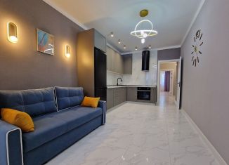 Продажа 2-комнатной квартиры, 73 м2, Анапа, ЖК Приоритет, улица Омелькова, 93