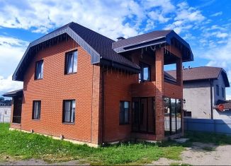 Продается дом, 135 м2, Удмуртия, Алексеевская улица, 8