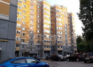 Однокомнатная квартира на продажу, 44 м2, Зеленодольск, улица Карла Маркса, 57В