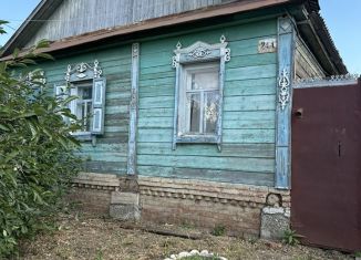 Дом на продажу, 60 м2, Энгельс, Водопроводная улица, 24