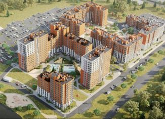 Продаю квартиру студию, 24.4 м2, Тула, ЖК Кулик