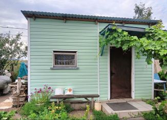 Продаю дачу, 25 м2, Оренбургская область