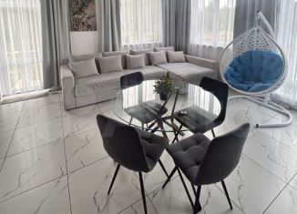 Продается дом, 95 м2, село Заозерье, Звёздная улица, 23