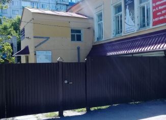 Продажа помещения свободного назначения, 193 м2, Сызрань, улица Карла Маркса, 10