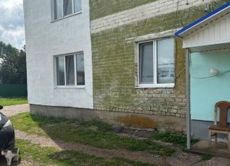 Продам двухкомнатную квартиру, 42 м2, село Табынское, Центральная улица, 64