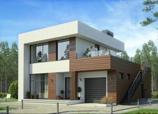 Продам коттедж, 167.4 м2, посёлок Протасы, Ольховая улица