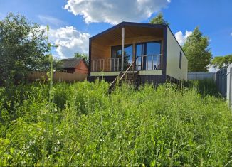 Дом на продажу, 66.4 м2, деревня Темьянь