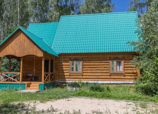 Сдаю в аренду дом, 80 м2, Татарстан, Сосновая улица, 29