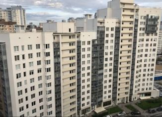 Продается 2-ком. квартира, 63.3 м2, Санкт-Петербург, Туристская улица, муниципальный округ № 65