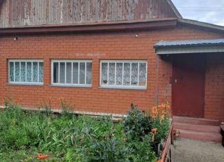 Сдача в аренду дома, 100 м2, посёлок Сылва, Нагорная улица, 28