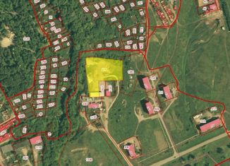 Земельный участок на продажу, 67.6 сот., Давлеканово, улица Карла Маркса, 135Б