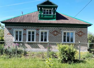 Продажа дома, 90 м2, деревня Александровка, Южная улица, 17