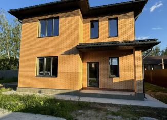 Продаю дом, 182.4 м2, деревня Полушкино, Дубравная улица