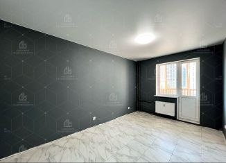 Продается однокомнатная квартира, 35.2 м2, Мурино, Оборонная улица, 37к1, ЖК Старая Крепость