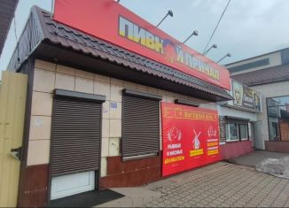 Продается торговая площадь, 43 м2, поселок городского типа Курагино, улица Новостройка, 19П